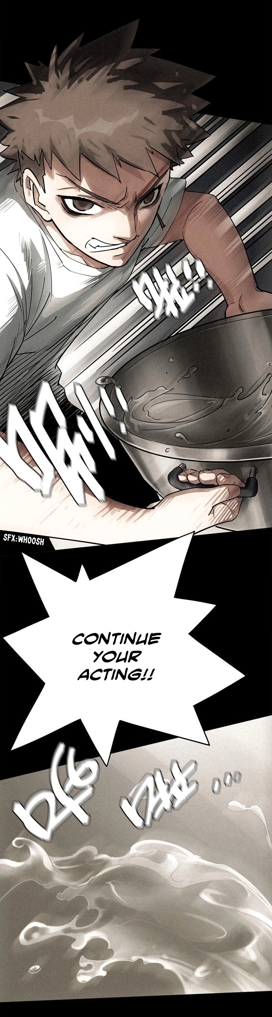 Read Trace of Doomsday chapter 30 image 23 on Lezhin