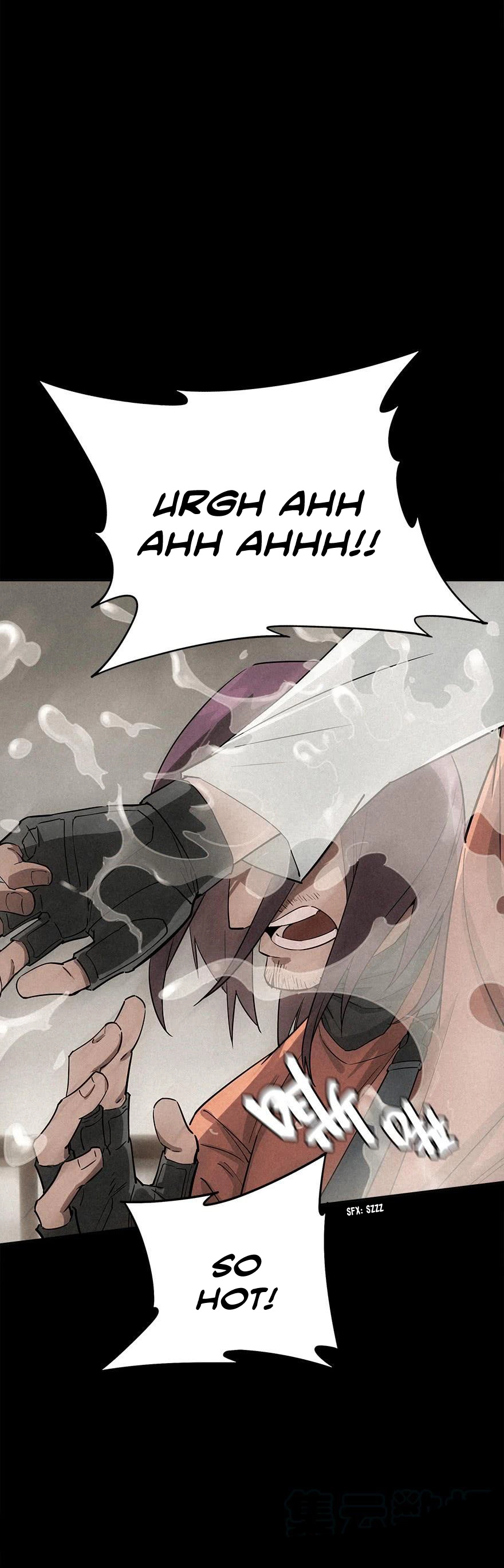 Read Trace of Doomsday chapter 30 image 24 on Lezhin