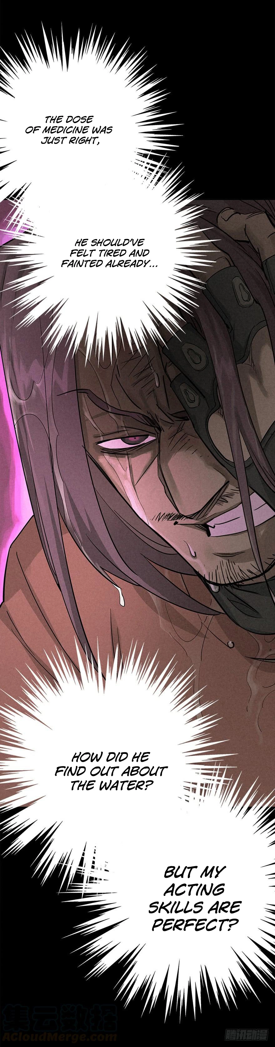 Read Trace of Doomsday chapter 30 image 28 on Lezhin