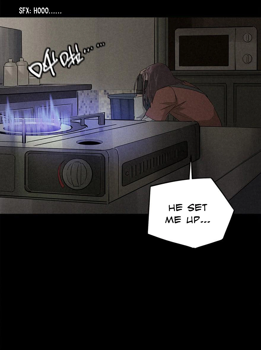 Read Trace of Doomsday chapter 30 image 29 on Lezhin