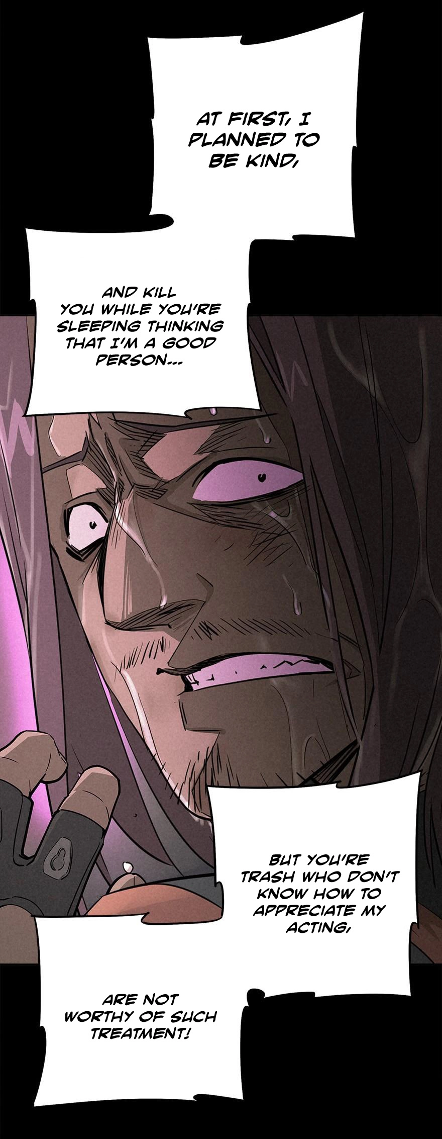Read Trace of Doomsday chapter 30 image 30 on Lezhin