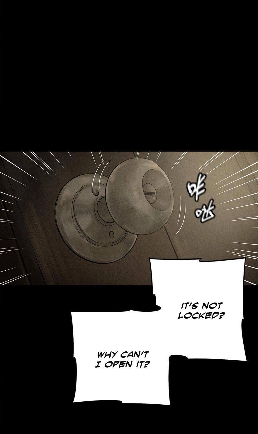 Read Trace of Doomsday chapter 30 image 31 on Lezhin