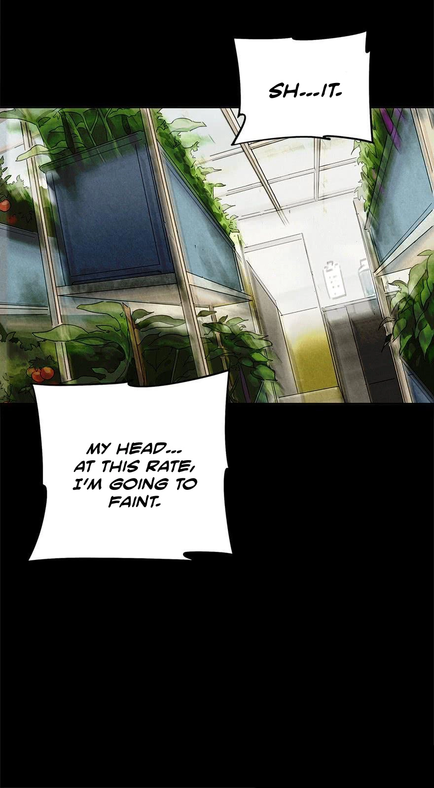 Read Trace of Doomsday chapter 30 image 5 on Lezhin