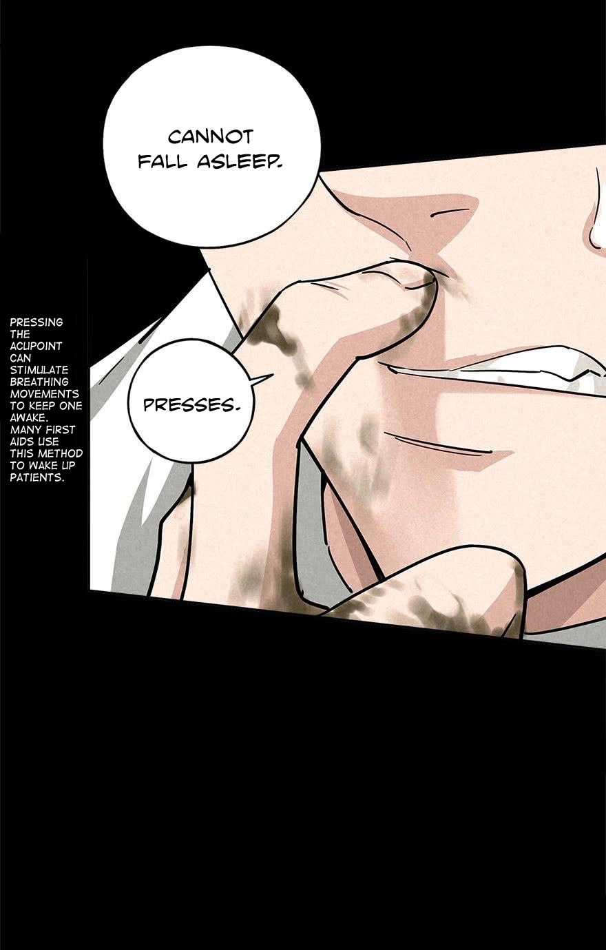 Read Trace of Doomsday chapter 30 image 7 on Lezhin