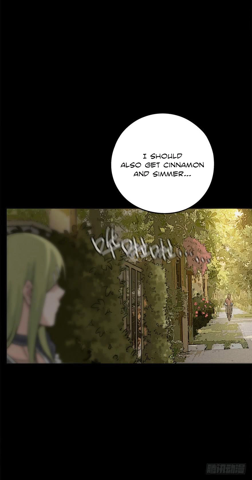 Read Trace of Doomsday chapter 32 image 13 on Lezhin