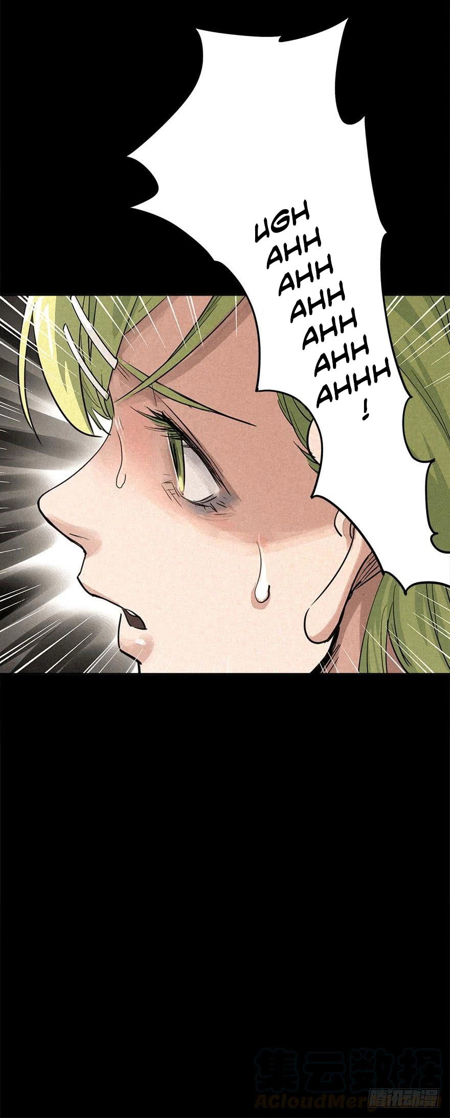 Read Trace of Doomsday chapter 32 image 24 on Lezhin