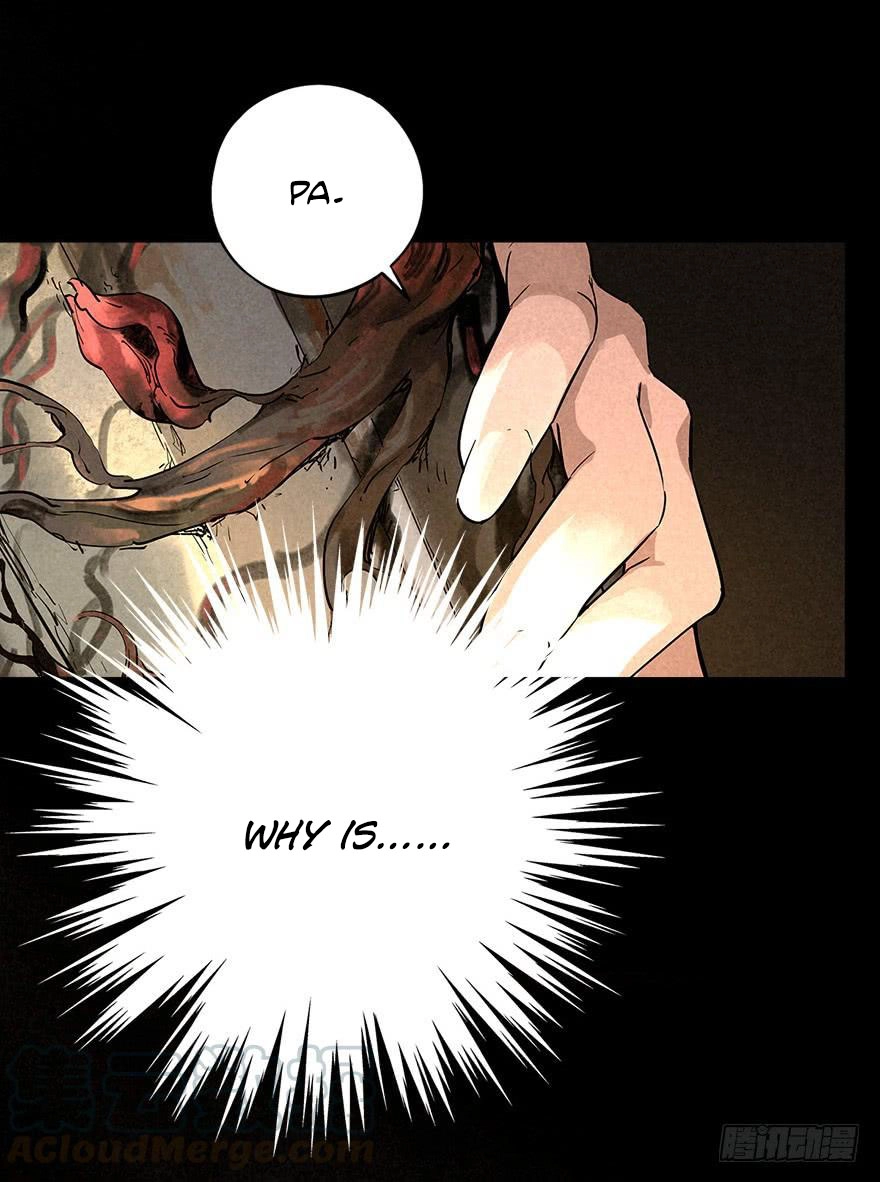 Read Trace of Doomsday chapter 32 image 28 on Lezhin