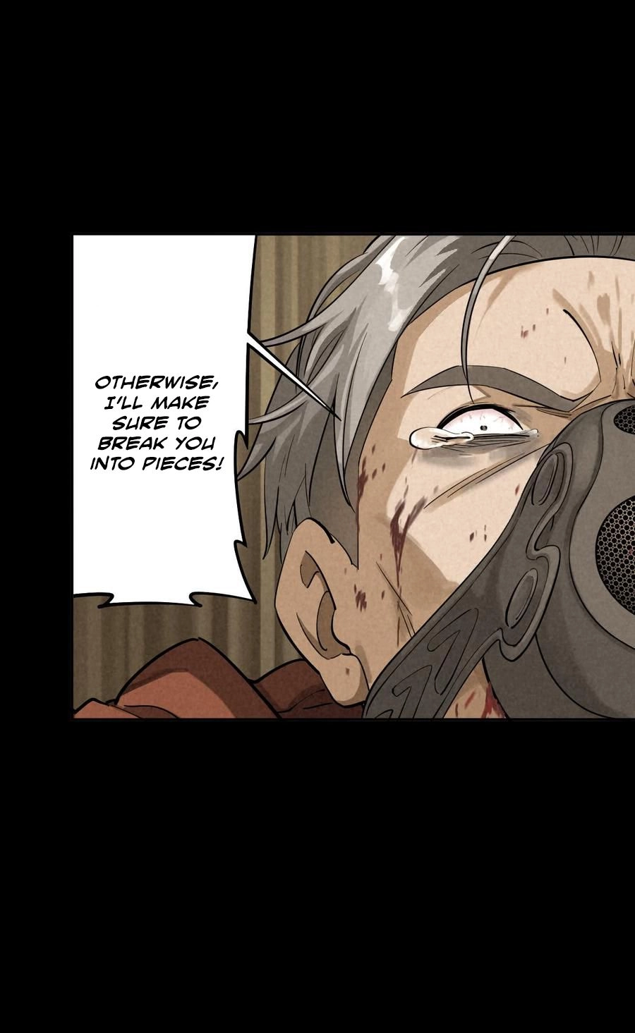Read Trace of Doomsday chapter 36 image 1 on Lezhin