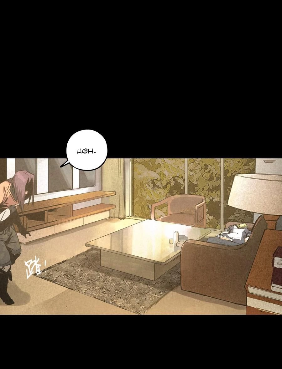 Read Trace of Doomsday chapter 36 image 12 on Lezhin