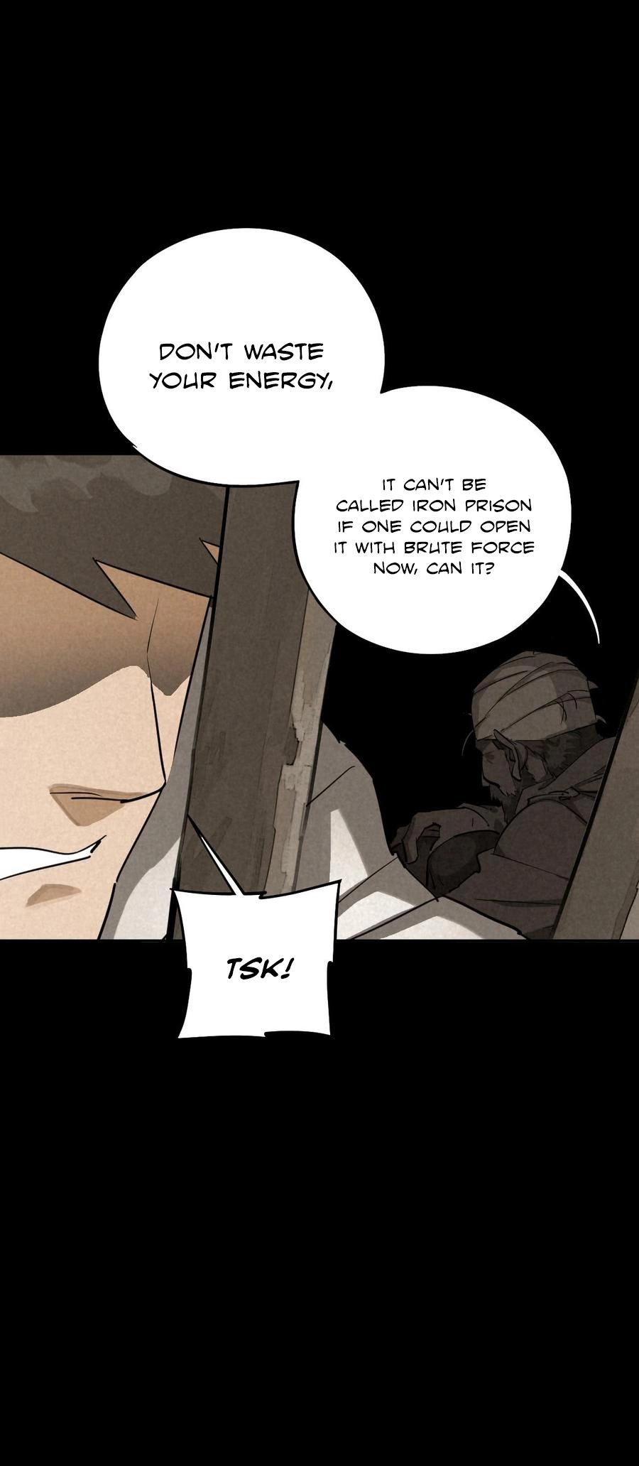 Read Trace of Doomsday chapter 36 image 18 on Lezhin