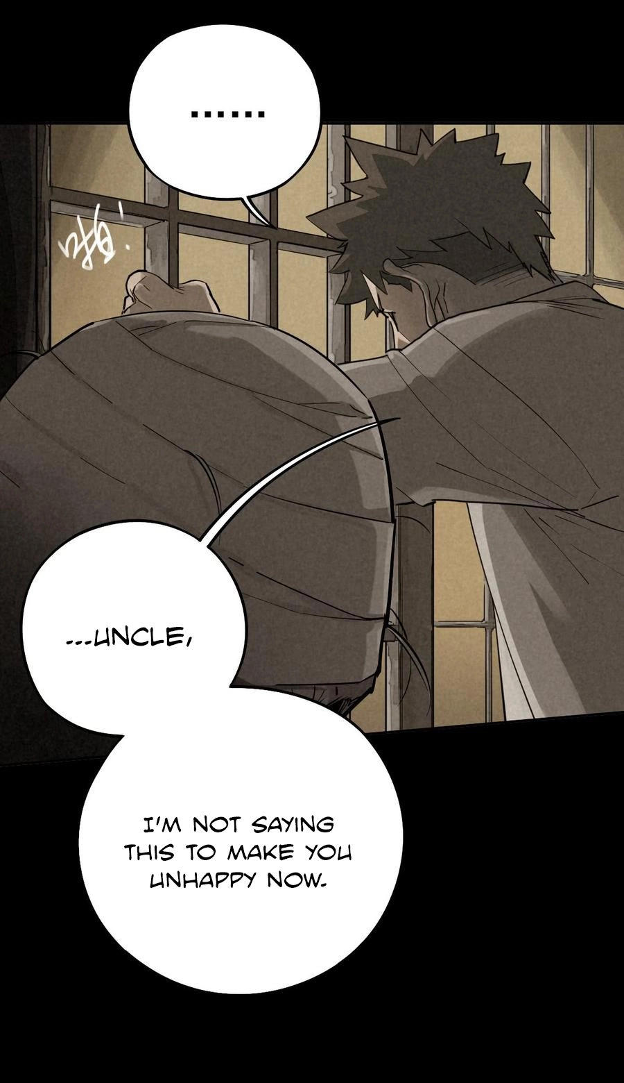 Read Trace of Doomsday chapter 36 image 20 on Lezhin