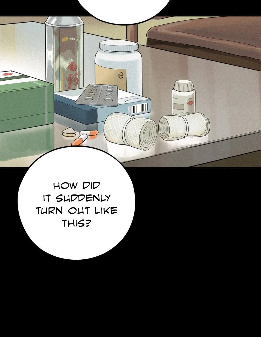 Read Trace of Doomsday chapter 36 image 30 on Lezhin