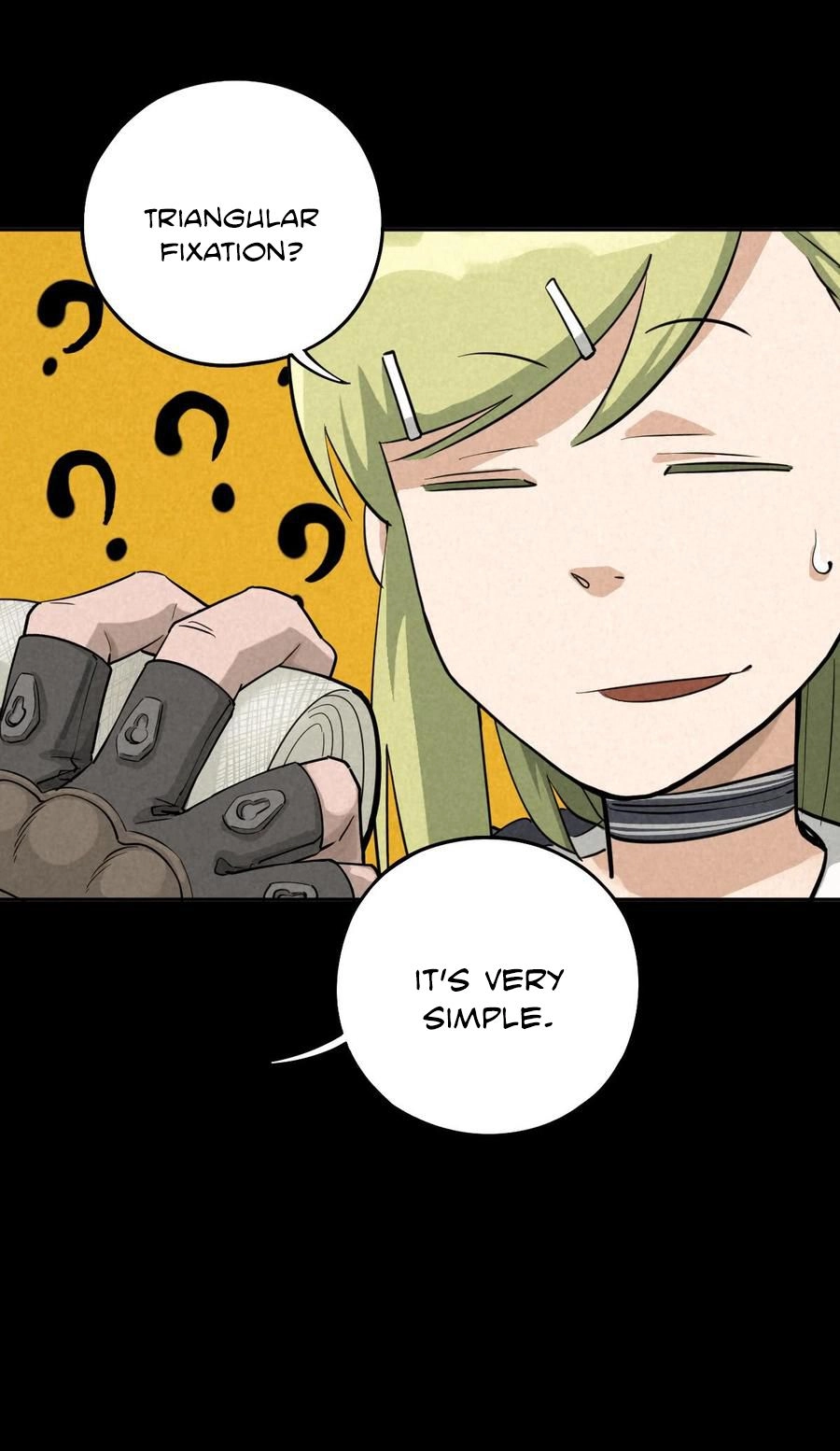 Read Trace of Doomsday chapter 36 image 36 on Lezhin