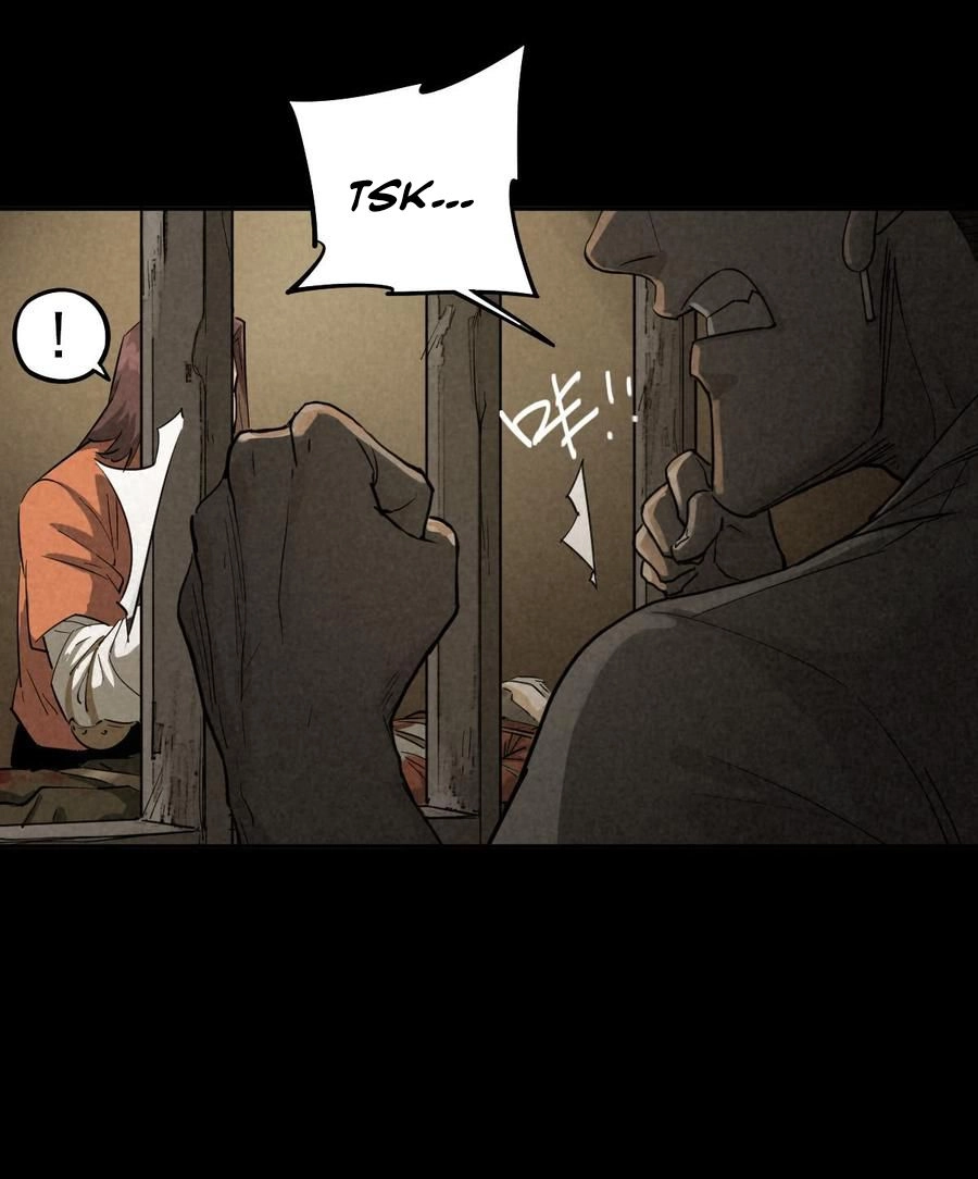 Read Trace of Doomsday chapter 36 image 4 on Lezhin