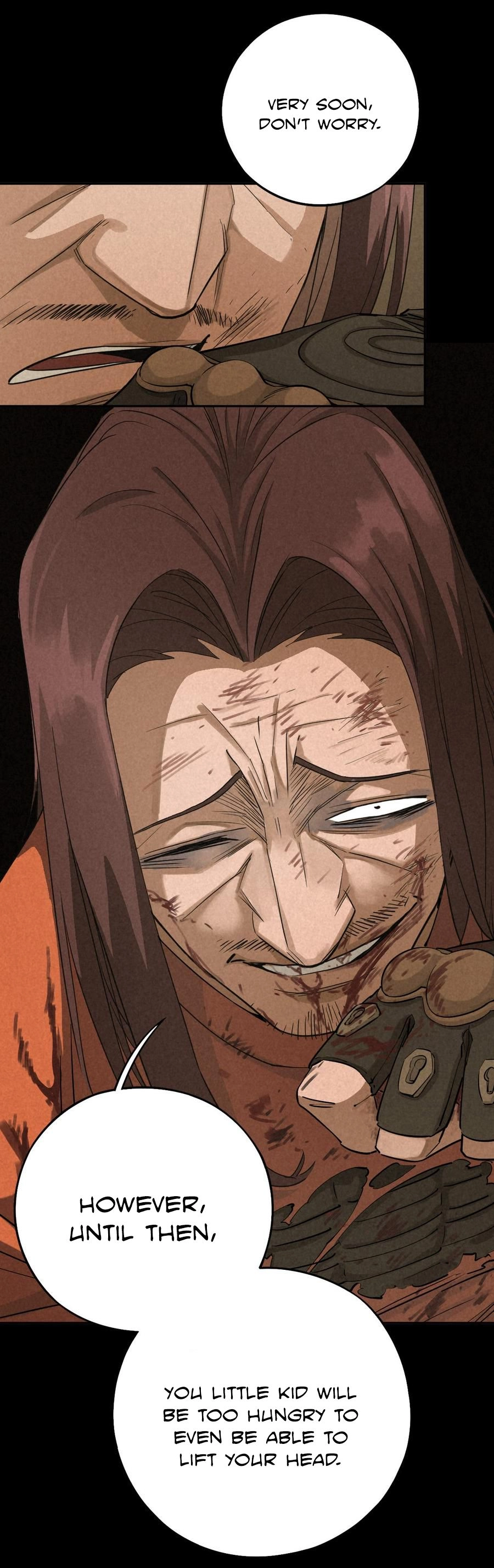 Read Trace of Doomsday chapter 36 image 9 on Lezhin
