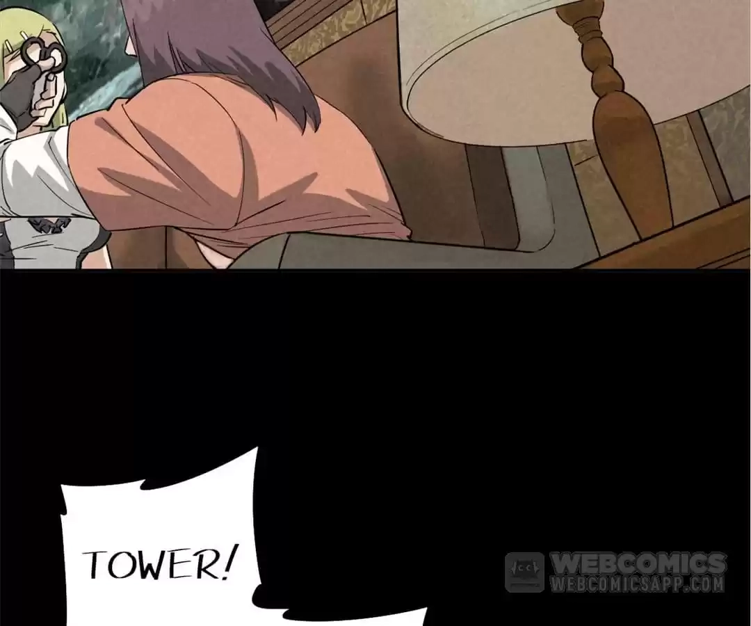 Read Trace of Doomsday chapter 38 image 1 on Lezhin