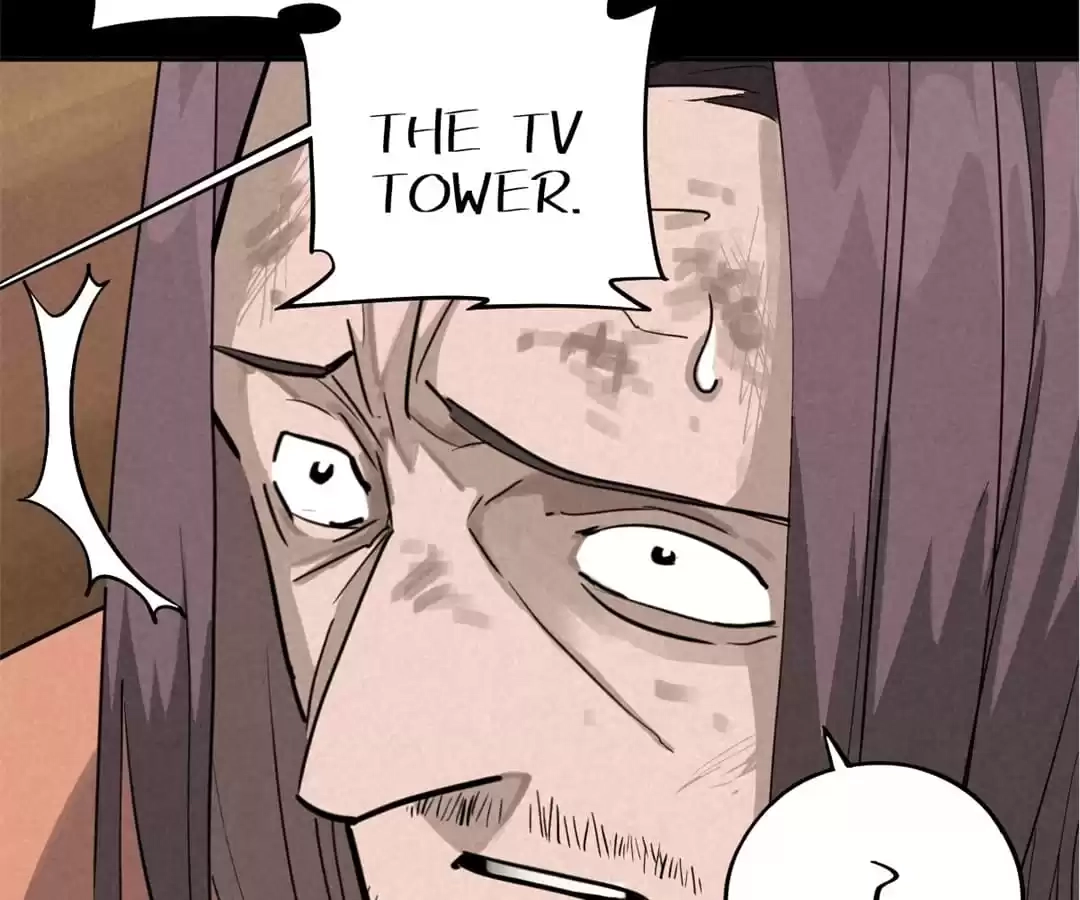 Read Trace of Doomsday chapter 38 image 2 on Lezhin