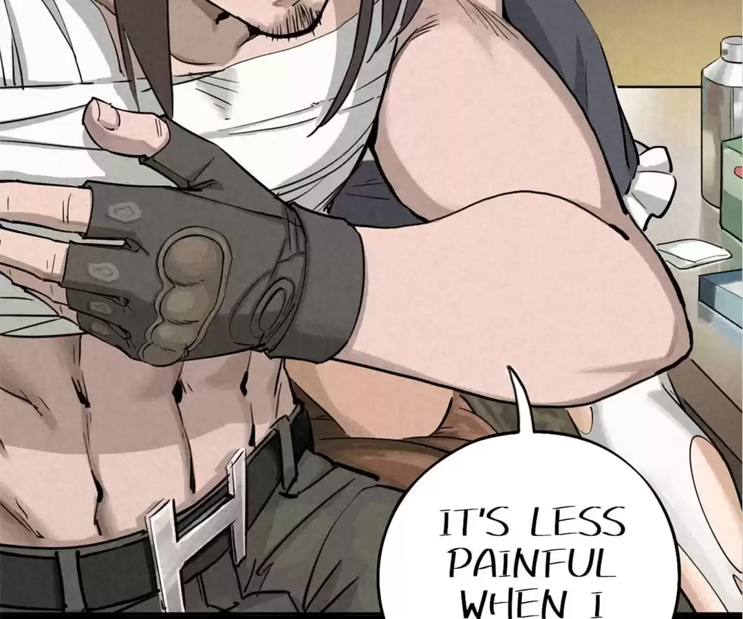 Read Trace of Doomsday chapter 38 image 21 on Lezhin