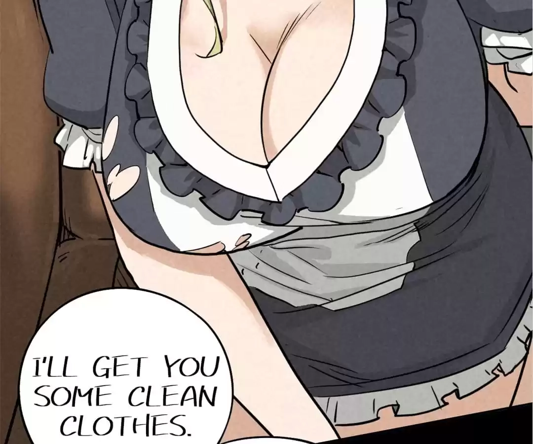 Read Trace of Doomsday chapter 38 image 24 on Lezhin