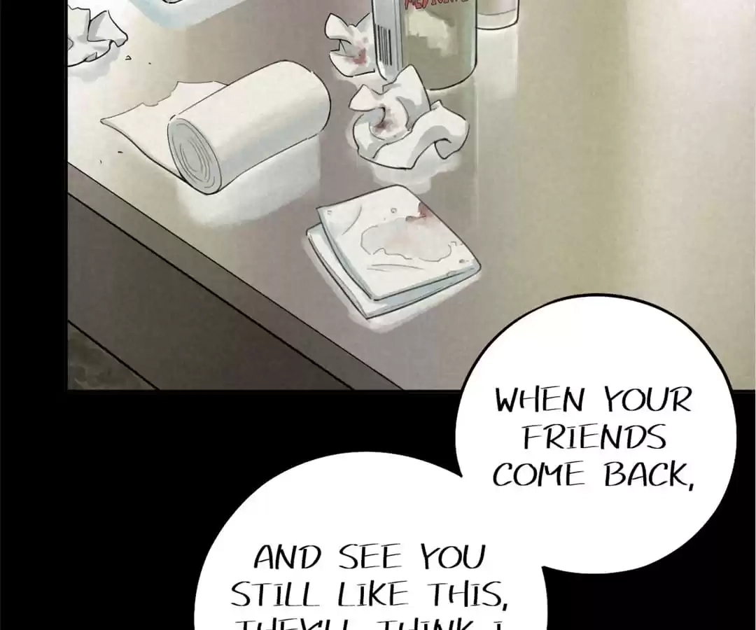 Read Trace of Doomsday chapter 38 image 28 on Lezhin