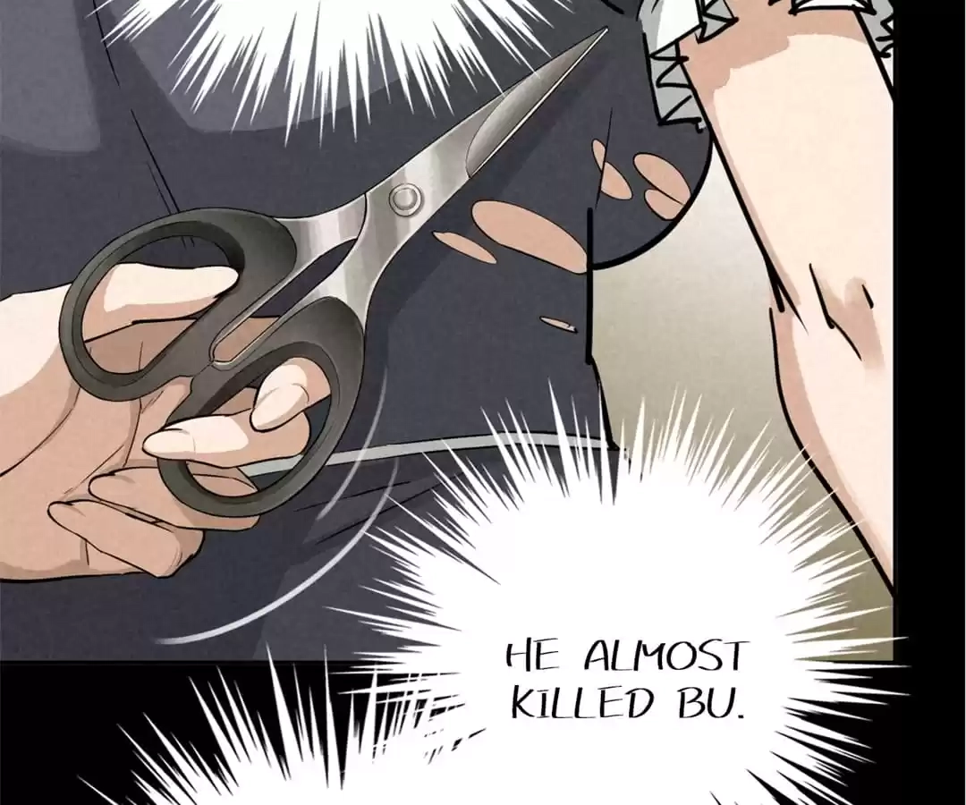 Read Trace of Doomsday chapter 38 image 30 on Lezhin
