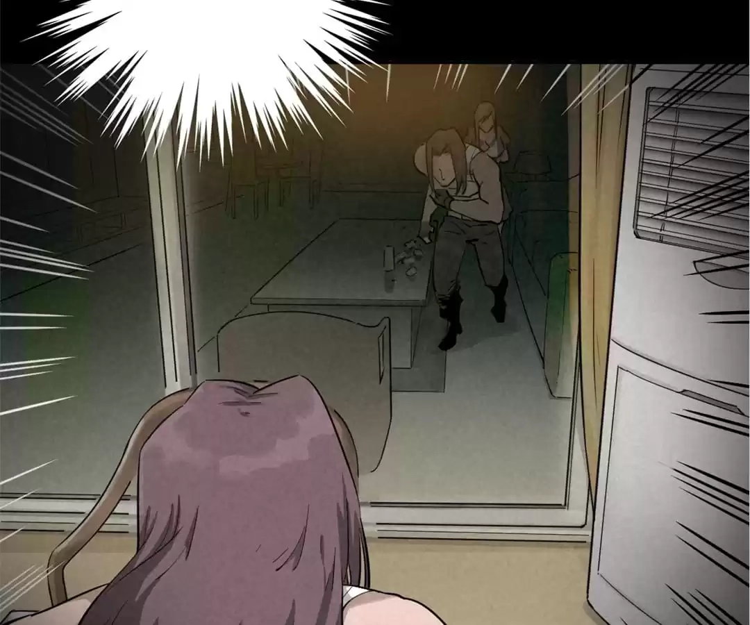 Read Trace of Doomsday chapter 38 image 36 on Lezhin