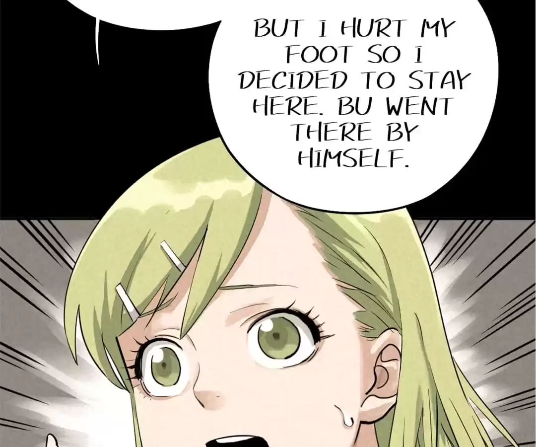Read Trace of Doomsday chapter 38 image 4 on Lezhin