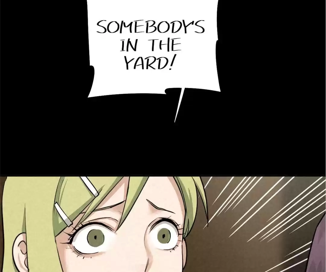 Read Trace of Doomsday chapter 38 image 41 on Lezhin