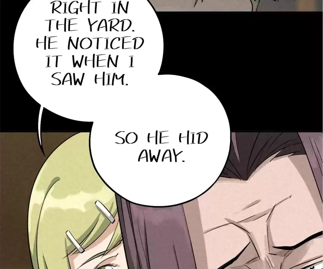 Read Trace of Doomsday chapter 38 image 45 on Lezhin