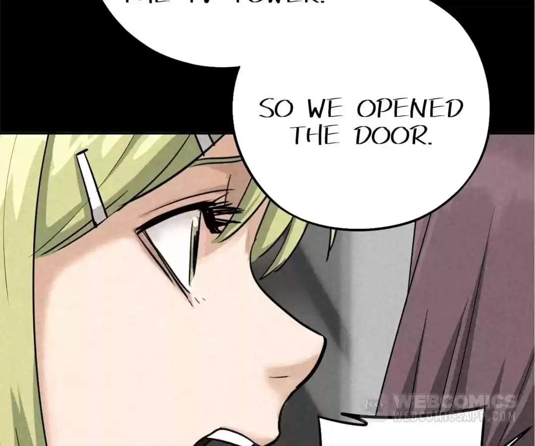 Read Trace of Doomsday chapter 38 image 52 on Lezhin