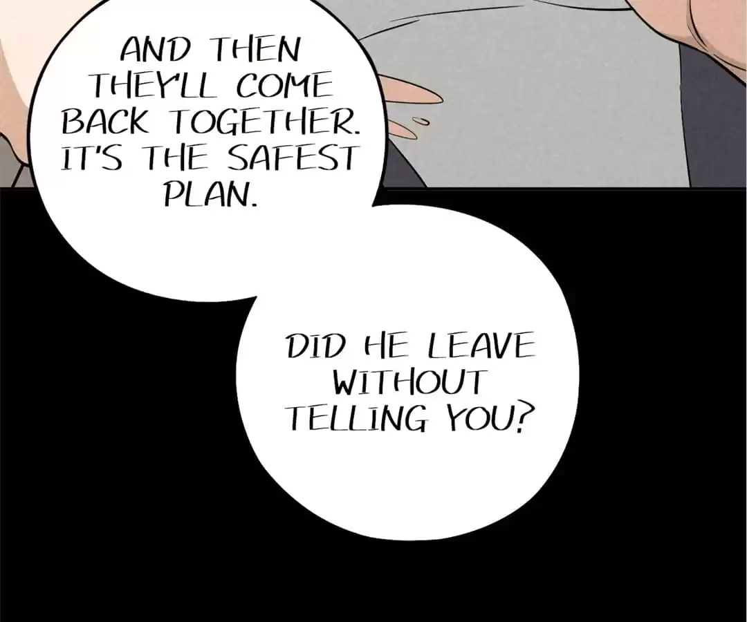 Read Trace of Doomsday chapter 38 image 6 on Lezhin
