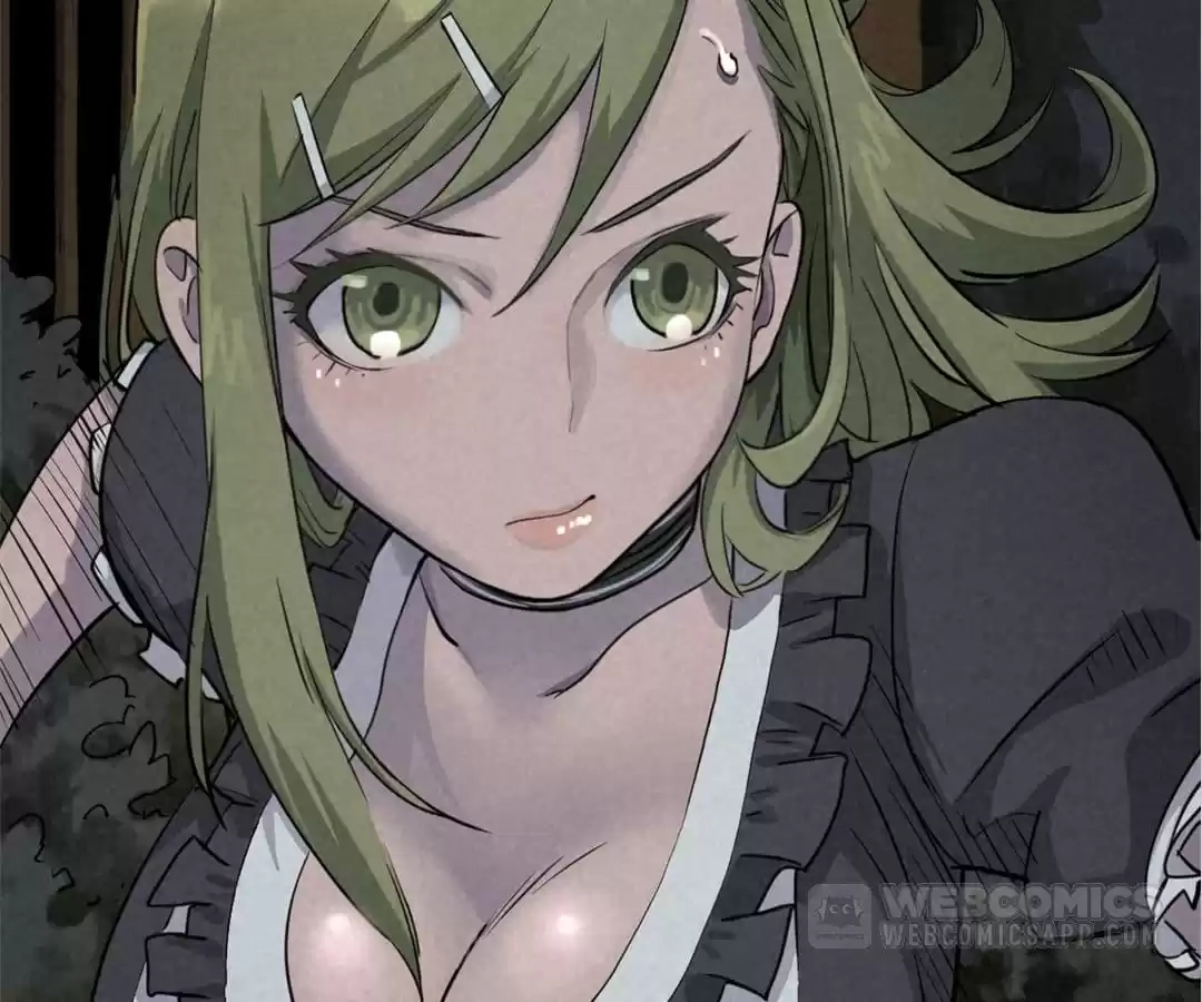 Read Trace of Doomsday chapter 38 image 69 on Lezhin