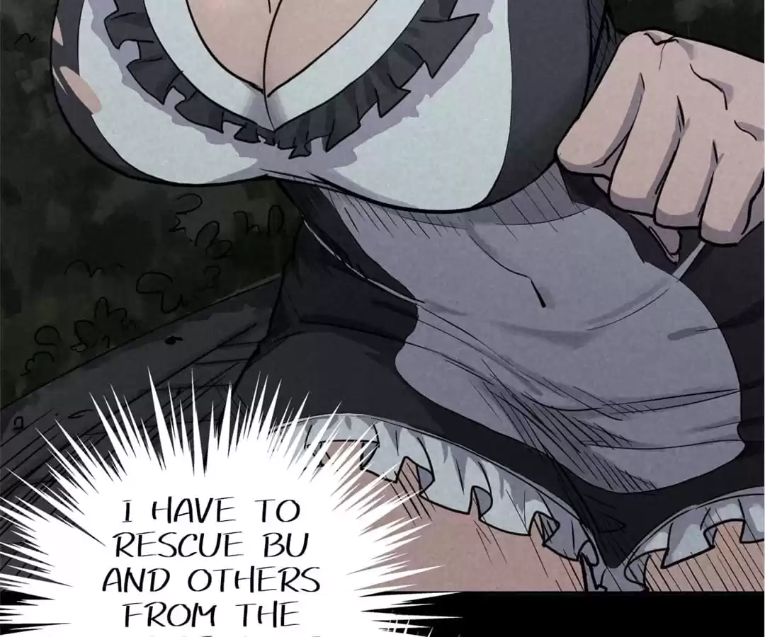 Read Trace of Doomsday chapter 38 image 70 on Lezhin