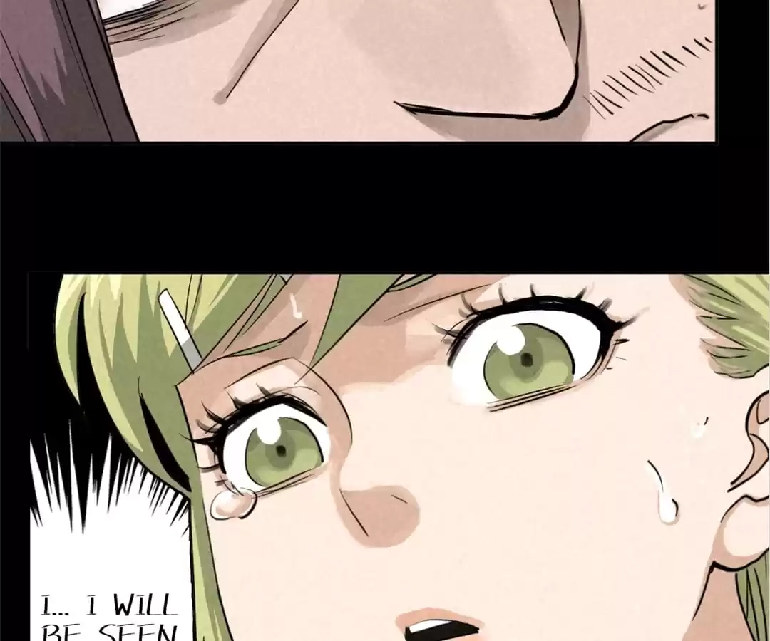 Read Trace of Doomsday chapter 38 image 8 on Lezhin