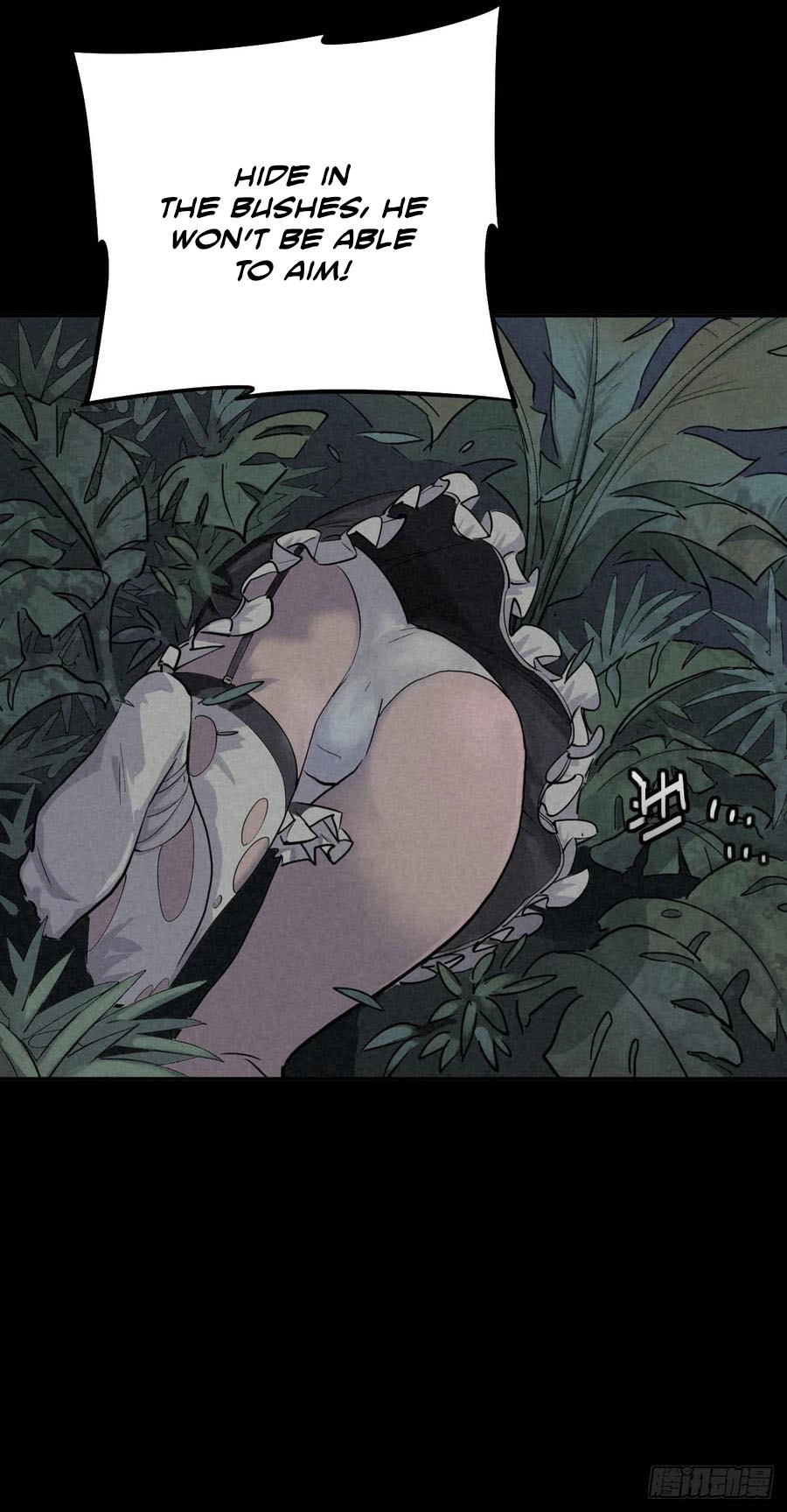 Read Trace of Doomsday chapter 39 image 11 on Lezhin