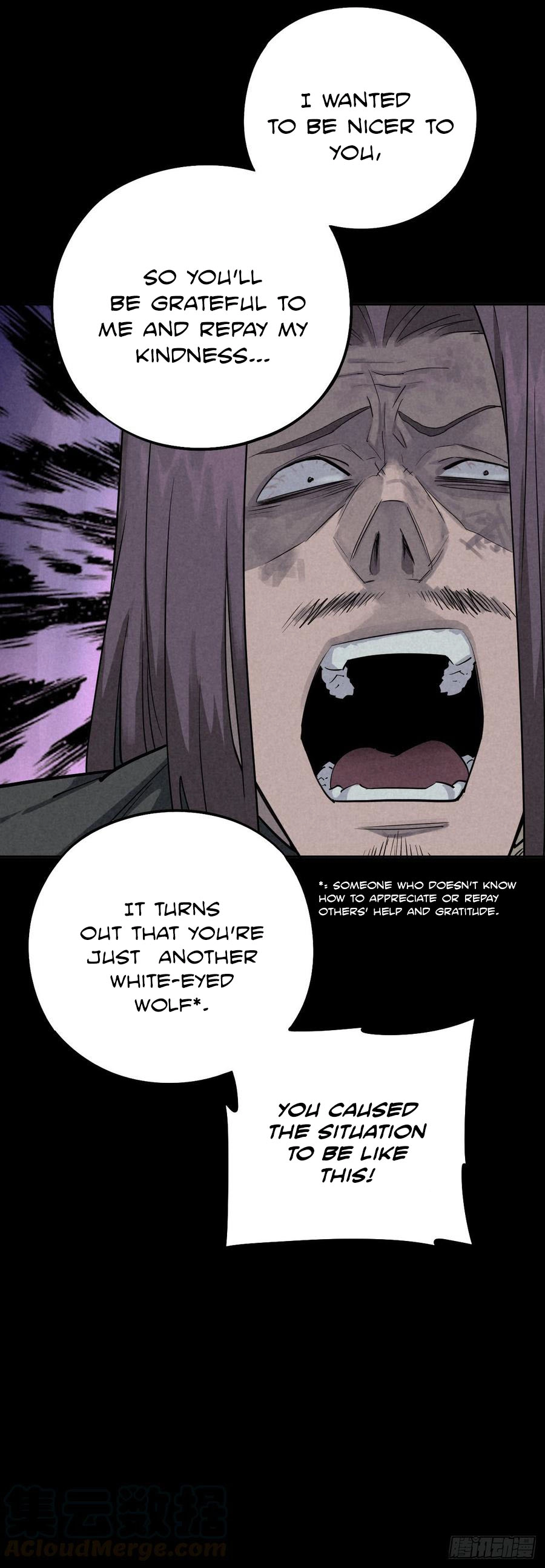 Read Trace of Doomsday chapter 39 image 13 on Lezhin