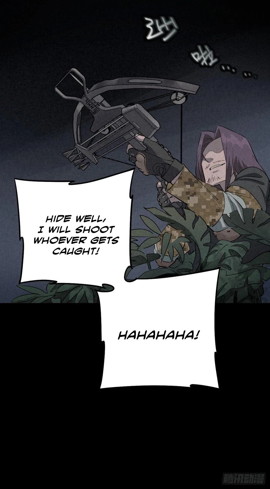 Read Trace of Doomsday chapter 39 image 16 on Lezhin