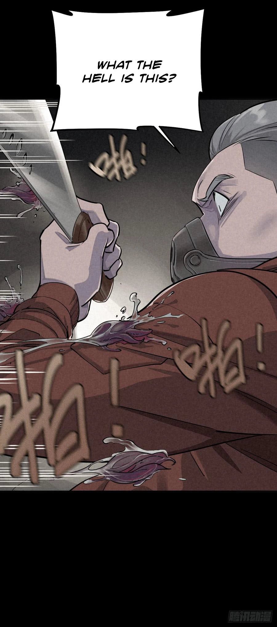 Read Trace of Doomsday chapter 39 image 2 on Lezhin