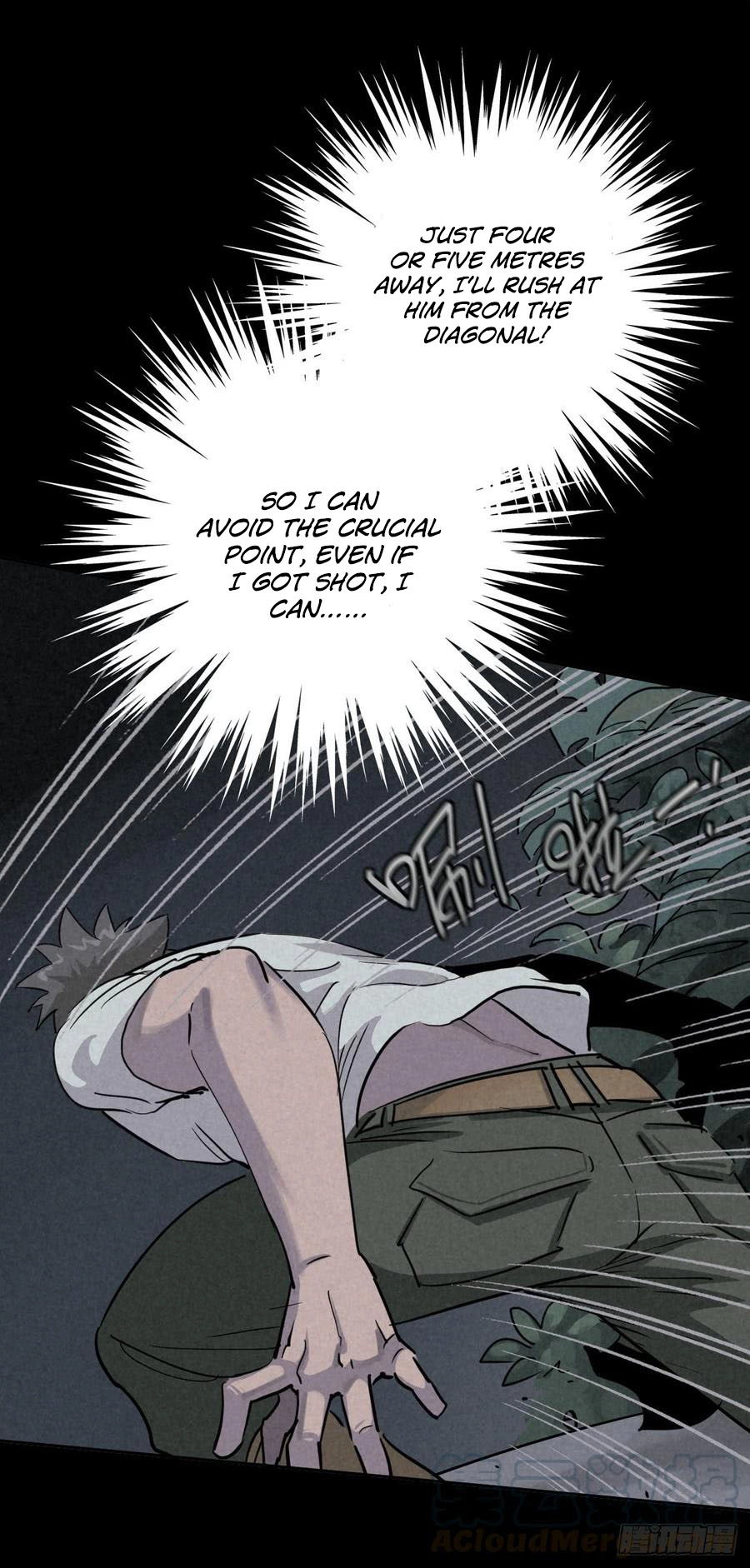 Read Trace of Doomsday chapter 39 image 27 on Lezhin
