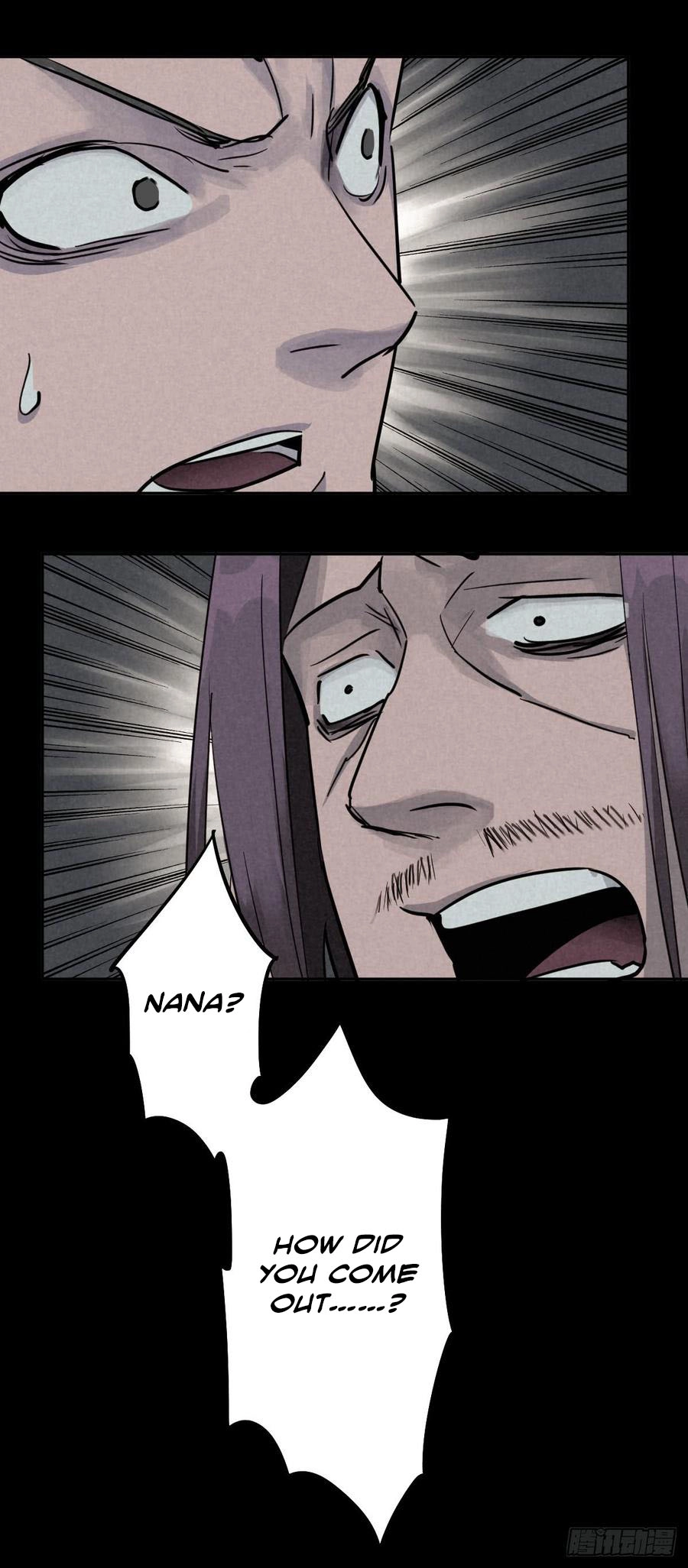 Read Trace of Doomsday chapter 39 image 39 on Lezhin