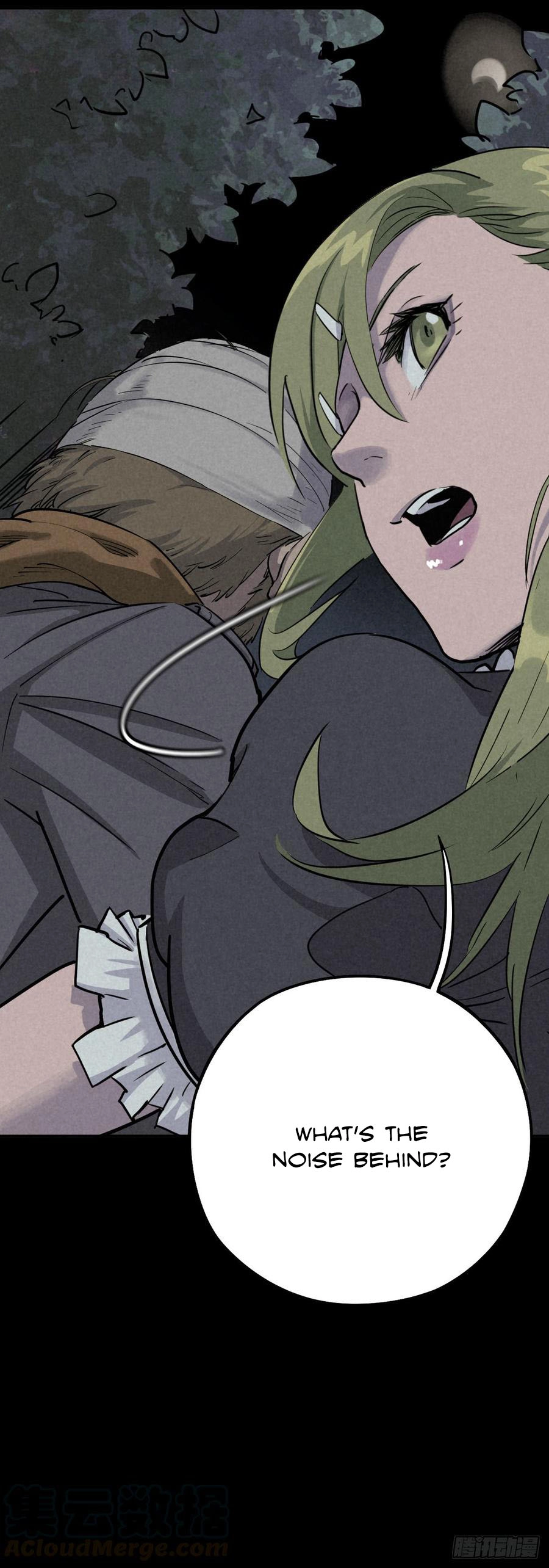 Read Trace of Doomsday chapter 39 image 6 on Lezhin