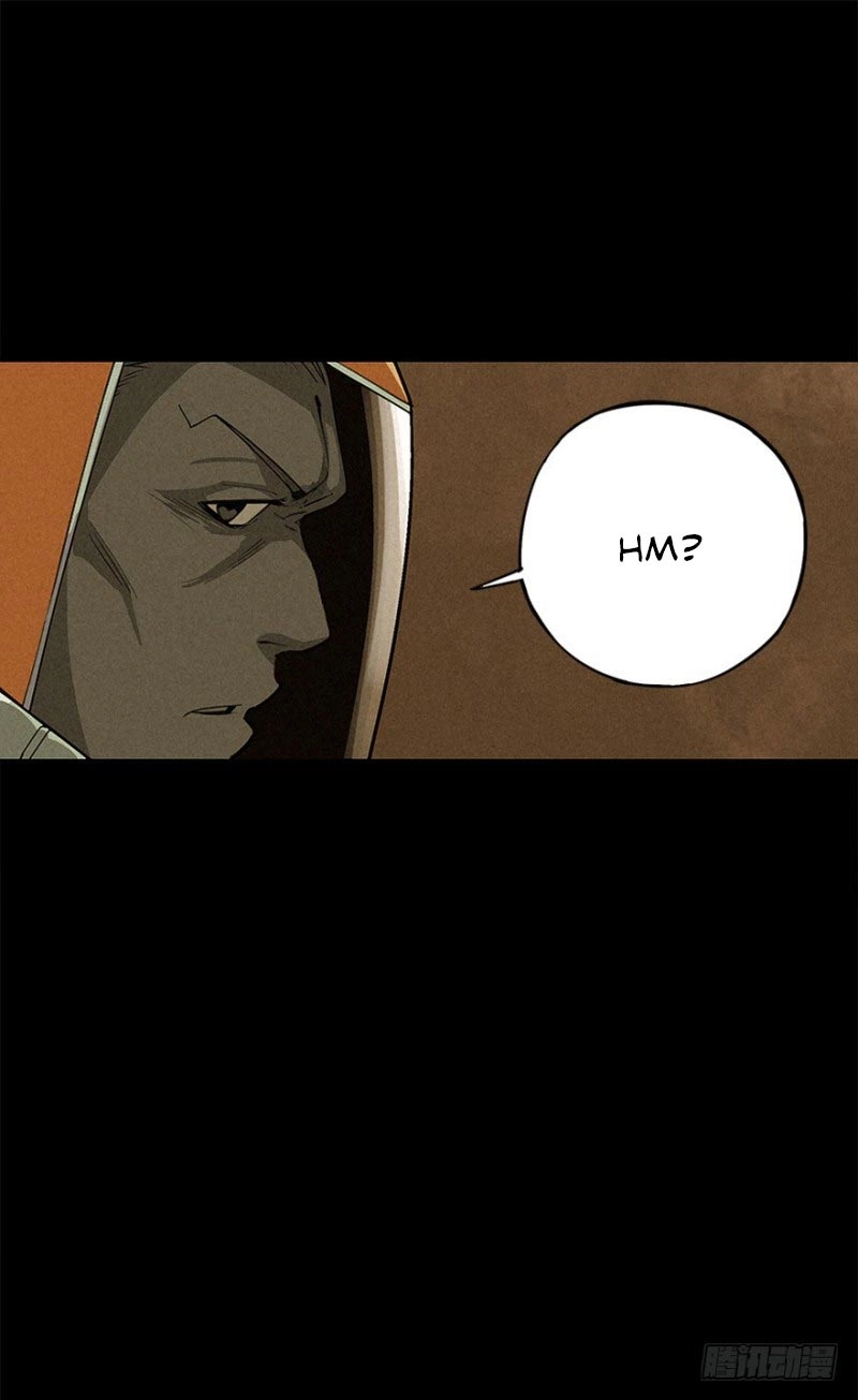Read Trace of Doomsday chapter 4 image 1 on Lezhin