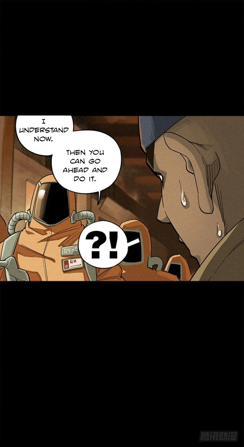 Read Trace of Doomsday chapter 4 image 10 on Lezhin