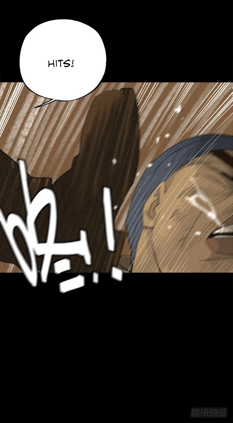 Read Trace of Doomsday chapter 4 image 14 on Lezhin