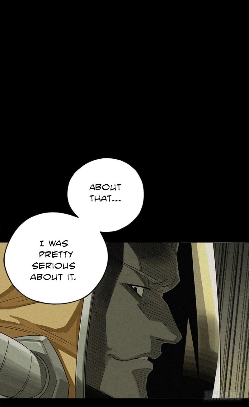 Read Trace of Doomsday chapter 4 image 17 on Lezhin