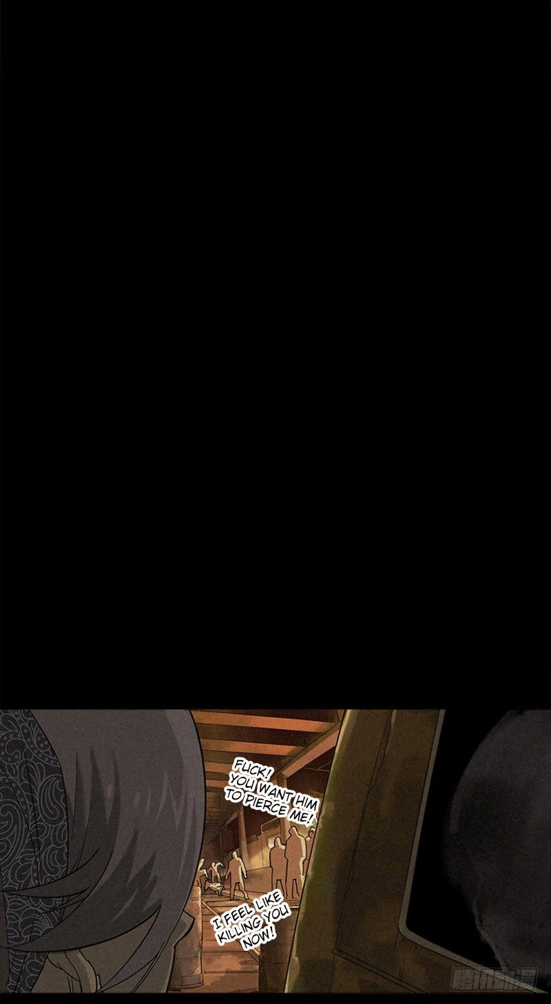 Read Trace of Doomsday chapter 4 image 18 on Lezhin
