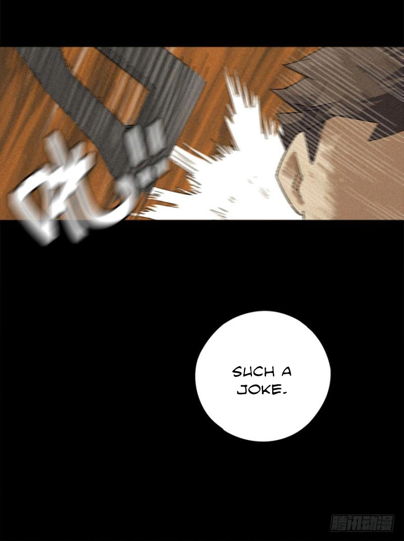 Read Trace of Doomsday chapter 4 image 34 on Lezhin