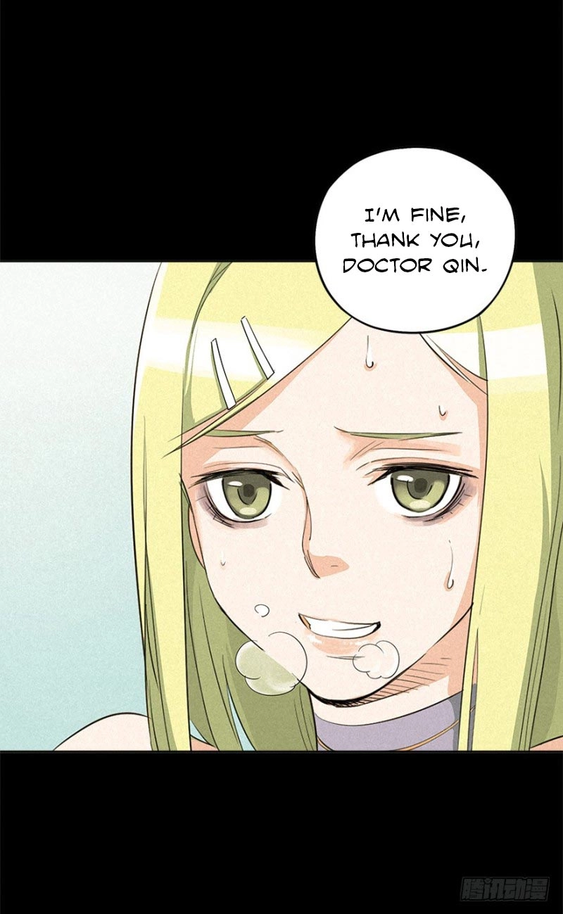Read Trace of Doomsday chapter 4 image 41 on Lezhin