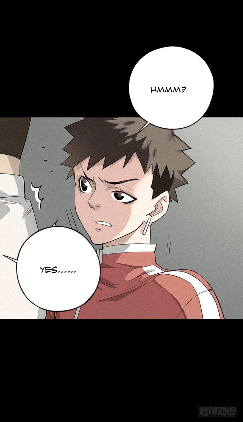Read Trace of Doomsday chapter 4 image 53 on Lezhin