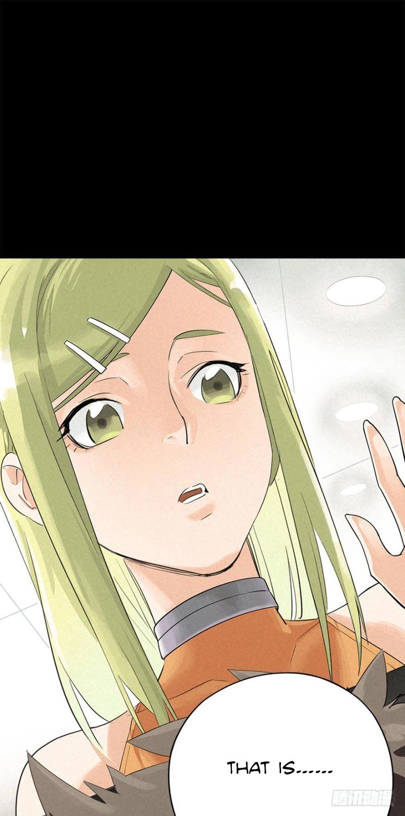 Read Trace of Doomsday chapter 4 image 55 on Lezhin